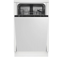 Встраиваемая посудомоечная машина Beko BDIS15021