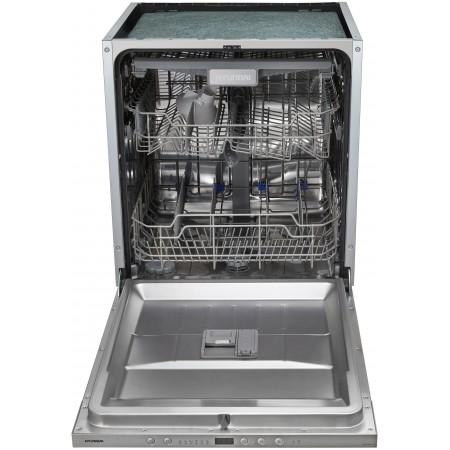 Посудомоечная машина Hyundai HBD 660 