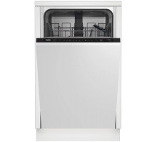 Встраиваемая посудомоечная машина Beko BDIS16020