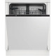 Встраиваемая посудомоечная машина Beko BDIN14320