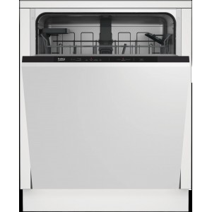 Встраиваемая посудомоечная машина Beko BDIN14320