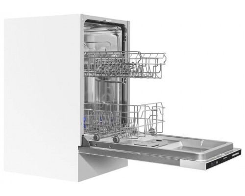 Посудомоечная машина MAUNFELD MLP-082D
