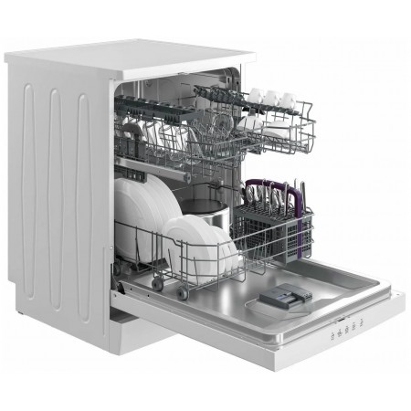 Посудомоечная машина Beko BDFN 26422 W 