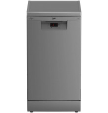 Посудомоечная машина Beko BDFS 15020 S 