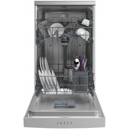 Посудомоечная машина Beko BDFS 15020 S 