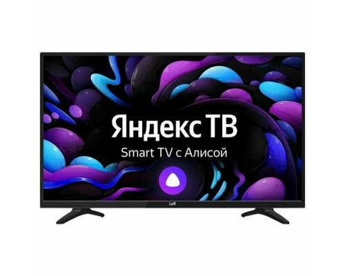 Телевизор Leff 43U550T