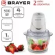 Измельчитель BRAYER BR1403