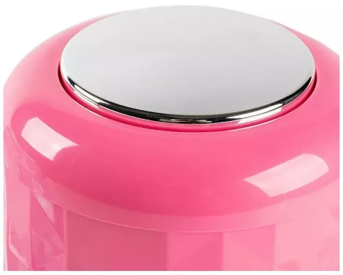 Измельчитель Endever Sigma-61 розовый