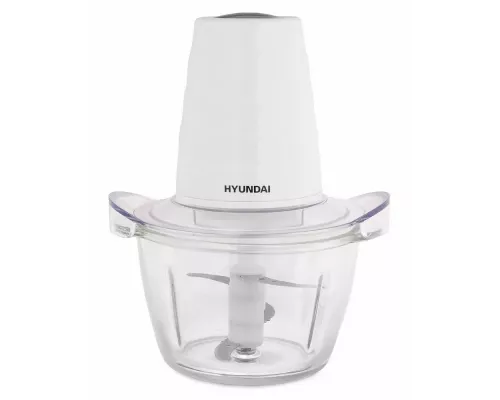 Измельчитель Hyundai HYC-G2110 белый