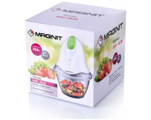 Измельчитель Magnit RMF-2820