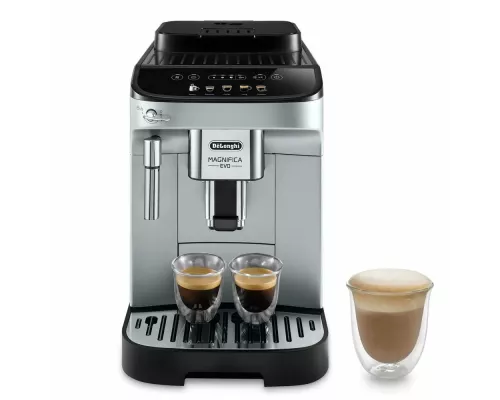 Кофемашина DeLonghi ECAM 290.31.SB