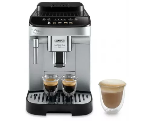 Кофемашина DeLonghi ECAM 290.31.SB
