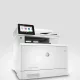 МФУ лазерное HP Color LaserJet Pro M479fnw (W1A78A) белый/черный