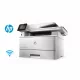МФУ лазерное HP Color LaserJet Pro M479fnw (W1A78A) белый/черный