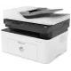 МФУ лазерное HP Laser MFP 137fnw