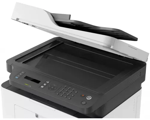МФУ лазерное HP Laser MFP 137fnw
