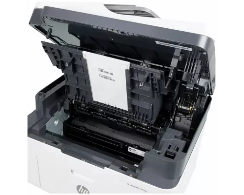 МФУ лазерное HP Laser MFP 137fnw