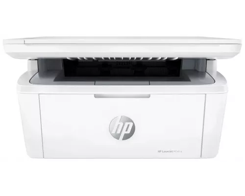 МФУ лазерное HP LaserJet M141a
