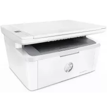 МФУ лазерное HP LaserJet M141w (7MD74A) A4 WiFi