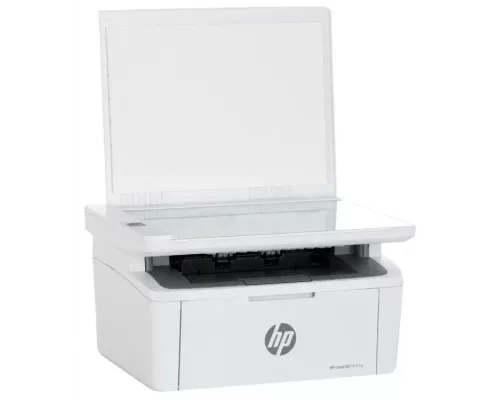 МФУ лазерное HP LaserJet M141w (7MD74A) A4 WiFi