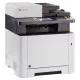 МФУ лазерное Kyocera Color M5526cdw (1102R73NL0) A4 Duplex Net WiFi белый/черный
