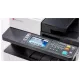 МФУ лазерное Kyocera Color M5526cdw (1102R73NL0) A4 Duplex Net WiFi белый/черный