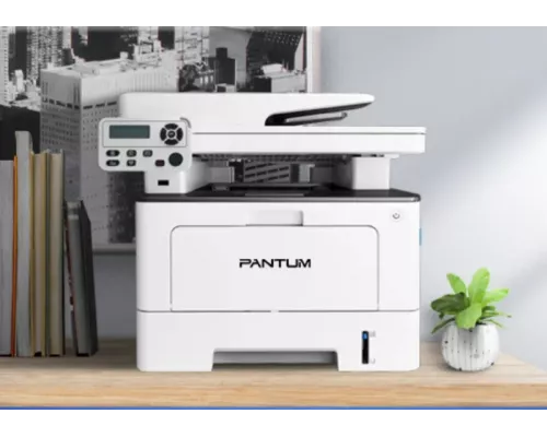МФУ лазерное Pantum BM5100ADW