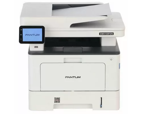 МФУ лазерное Pantum BM5100FDN