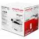 МФУ лазерное Pantum BM5100FDN