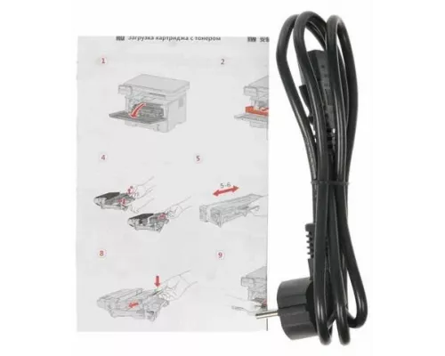 МФУ лазерное Pantum M6700D A4 Duplex серый