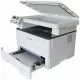 МФУ лазерное Pantum M6700D A4 Duplex серый