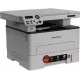 МФУ лазерное Pantum M6700D A4 Duplex серый