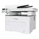 МФУ лазерное Pantum M7102DN