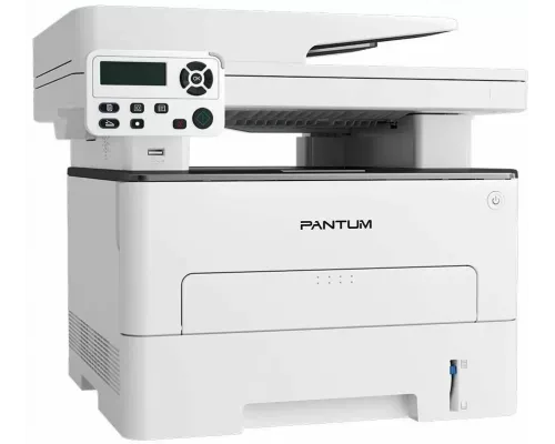 МФУ лазерное Pantum M7102DN