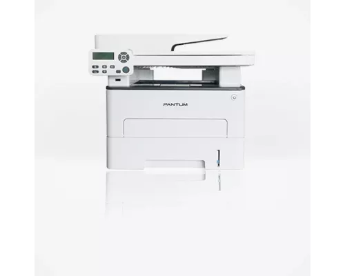 МФУ лазерное Pantum M7102DN