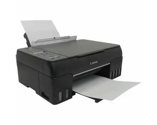 МФУ струйное Canon Pixma G640 черный