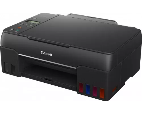 МФУ струйное Canon Pixma G640 черный