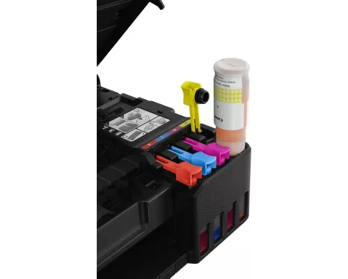 МФУ струйное Canon Pixma G640 черный