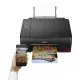 МФУ струйное Canon Pixma G640 черный