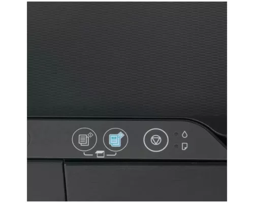 МФУ струйное Epson L3210 A4 USB черный