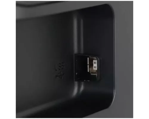 МФУ струйное Epson L3210 A4 USB черный
