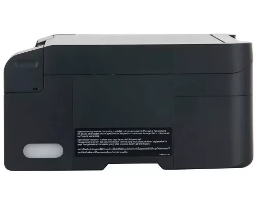 МФУ струйное Epson L3210 A4 USB черный