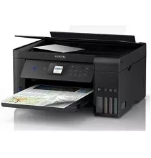 МФУ струйное Epson L4260