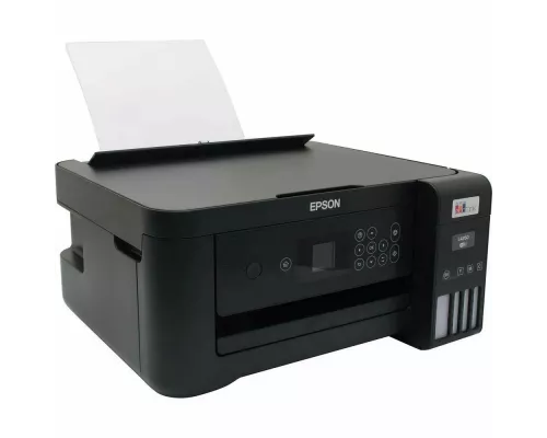 МФУ струйное Epson L4260