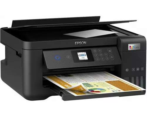 МФУ струйное Epson L4260