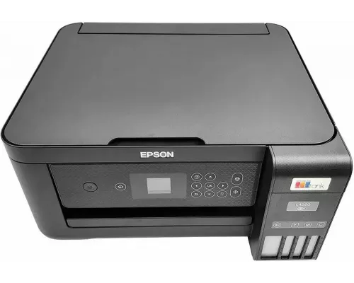 МФУ струйное Epson L4260