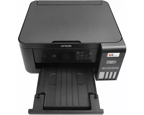 МФУ струйное Epson L4260