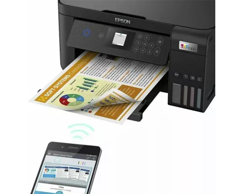 МФУ струйное Epson L4260