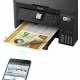 МФУ струйное Epson L4260