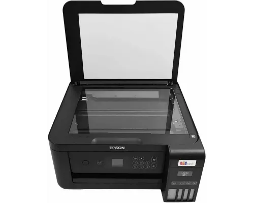 МФУ струйное Epson L4260